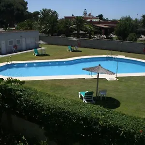 Top Gran Terraza Y Piscina En Puerto De Santa María , El Puerto de Santa María España
