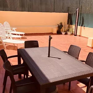  Apartamento Apartamento La Real 3