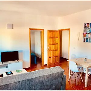  Apartamento Apartamento La Real 1