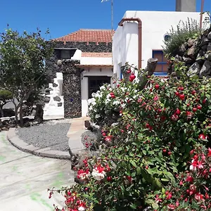  Сasa de vacaciones Casa El Vallito