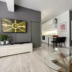 Cruz Luxury Low-cost With Terrace & Views , Santa Cruz de Tenerife España